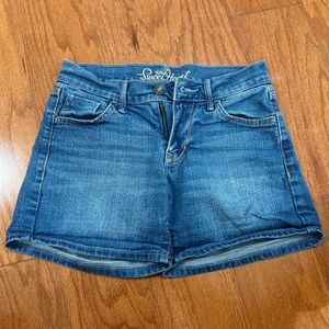 Old navy shorts
